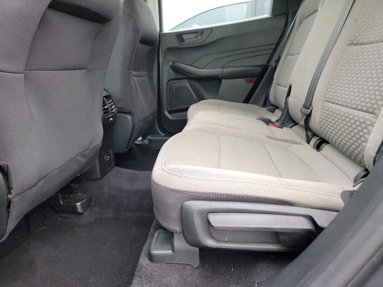 2022 Ford Escape SE AWD