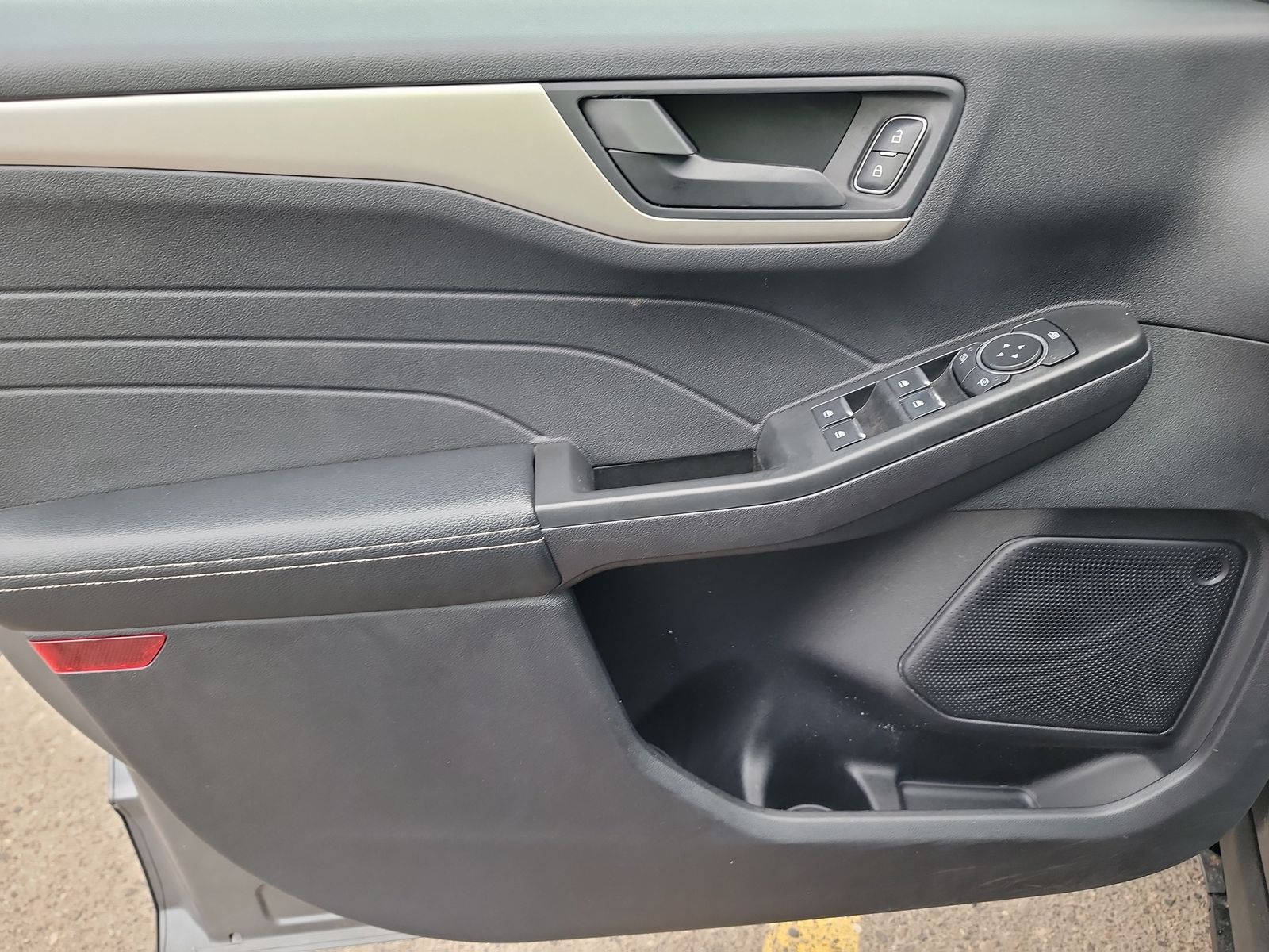 2022 Ford Escape SE AWD