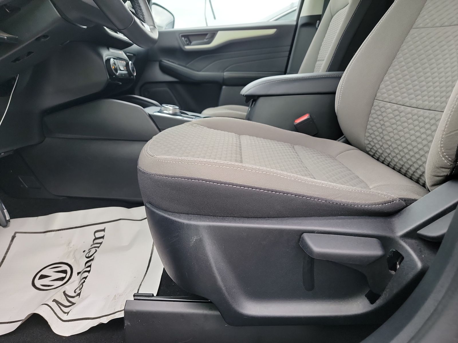 2022 Ford Escape SE AWD
