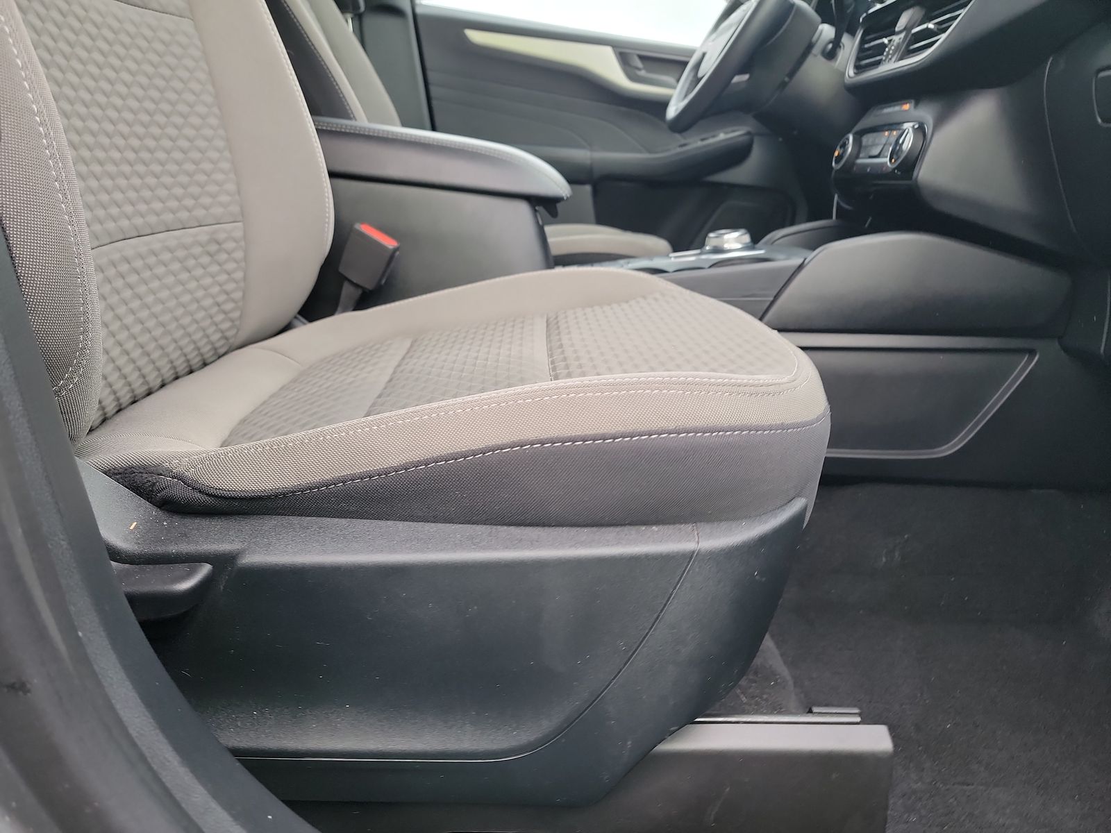 2022 Ford Escape SE AWD