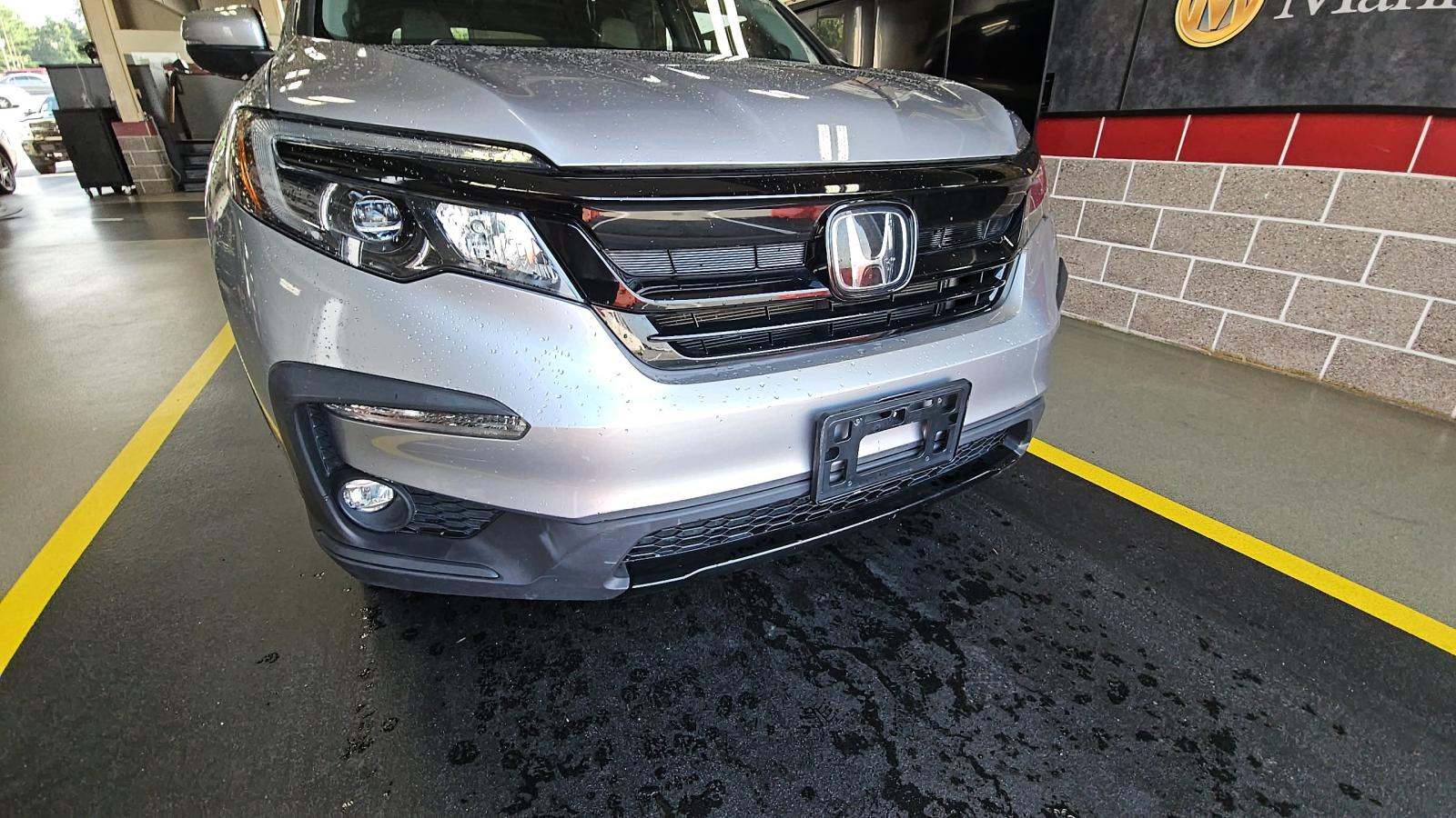 2022 Honda Pilot Special Edition AWD