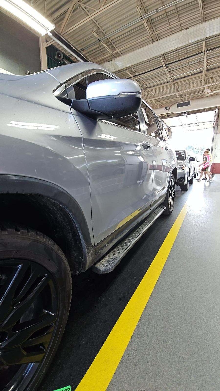 2022 Honda Pilot Special Edition AWD