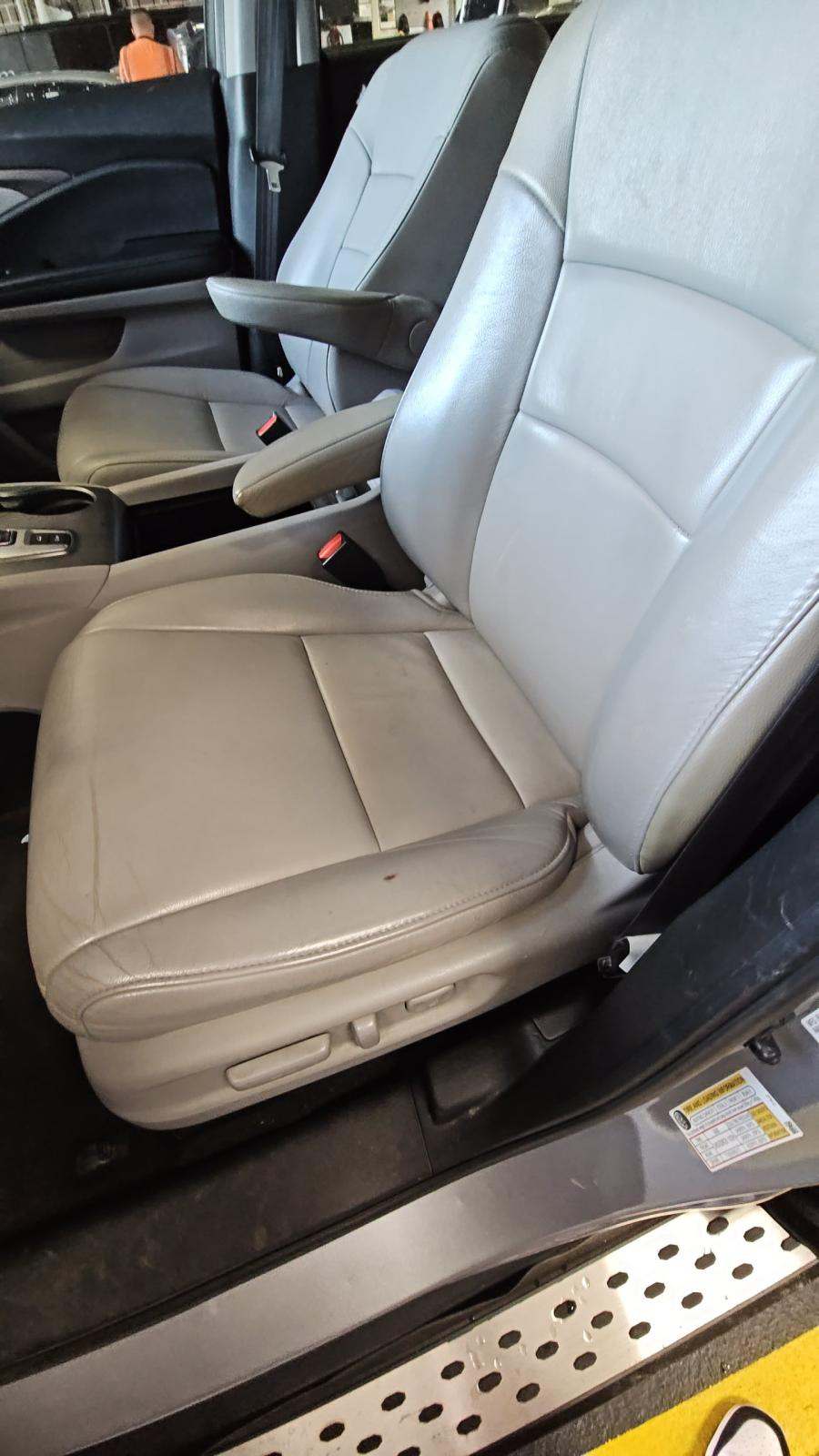 2022 Honda Pilot Special Edition AWD