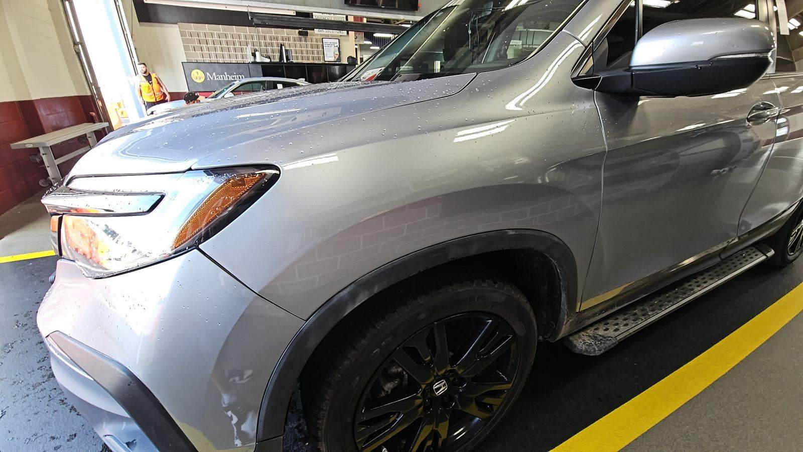2022 Honda Pilot Special Edition AWD