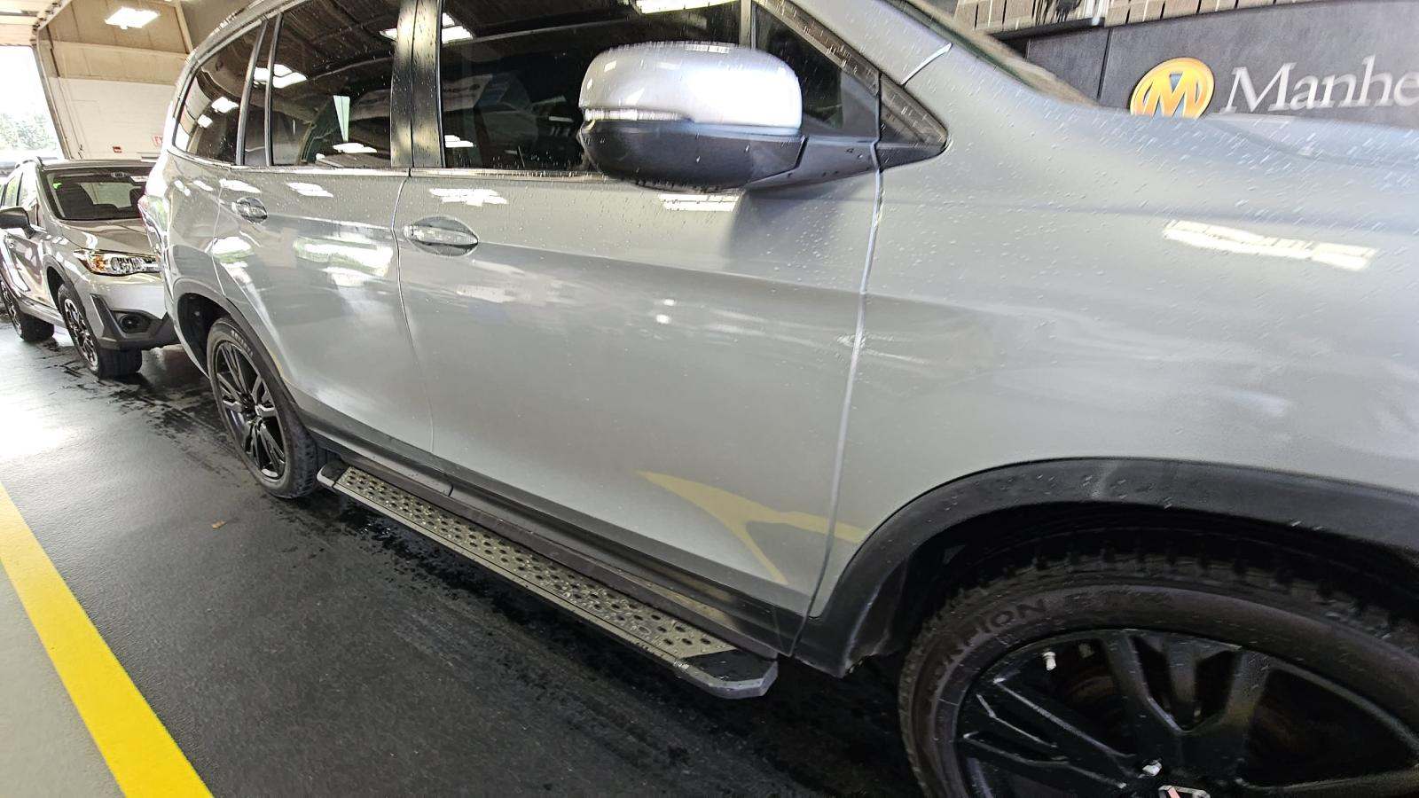 2022 Honda Pilot Special Edition AWD