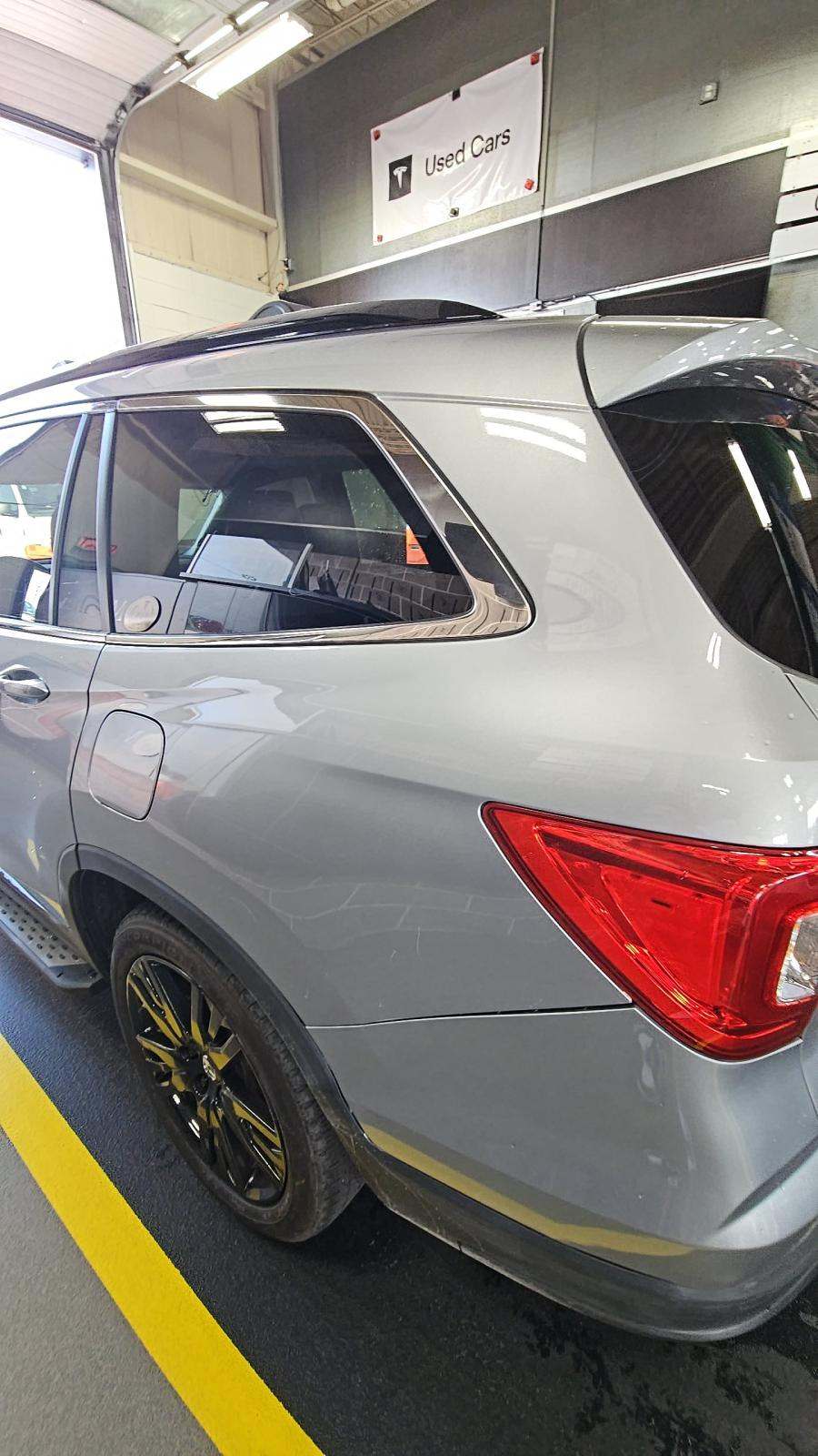 2022 Honda Pilot Special Edition AWD