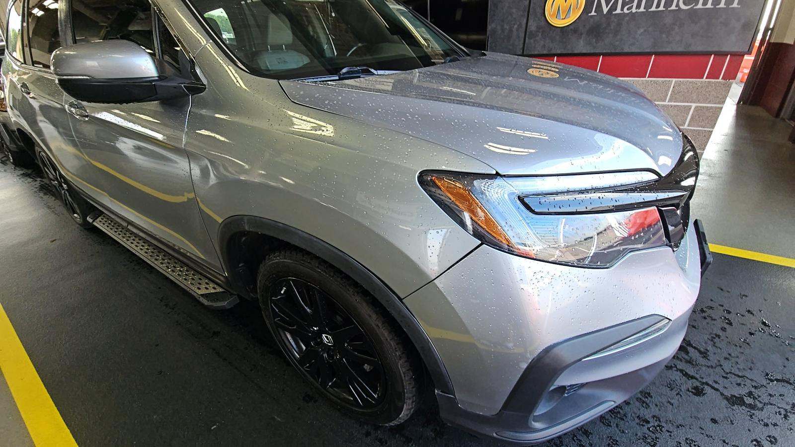 2022 Honda Pilot Special Edition AWD