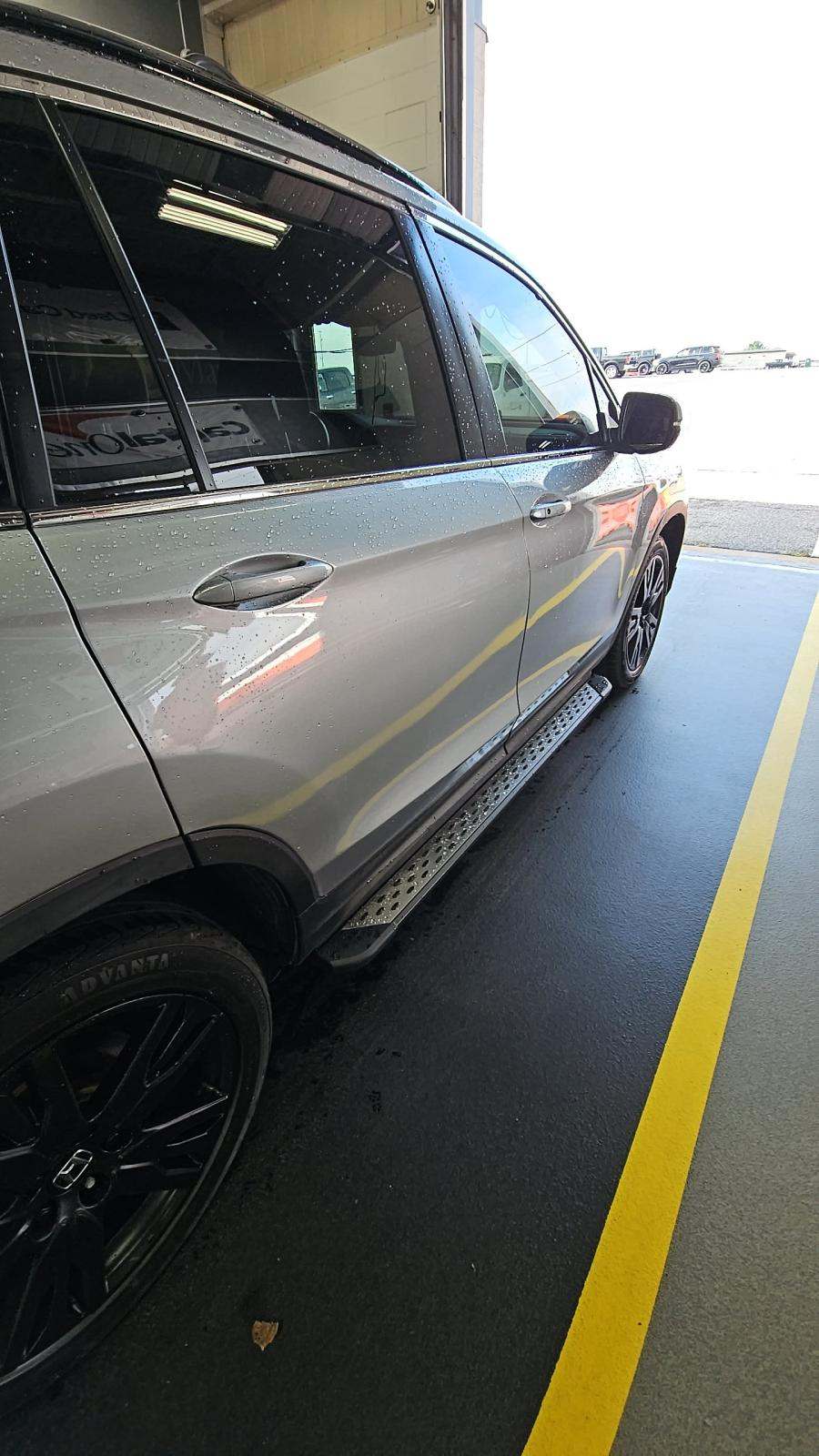2022 Honda Pilot Special Edition AWD