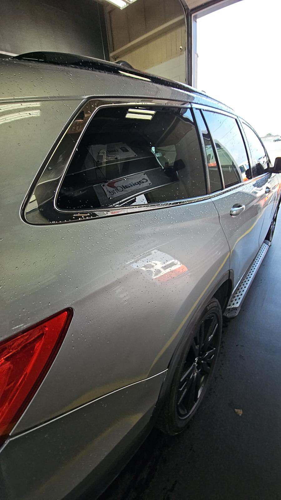 2022 Honda Pilot Special Edition AWD
