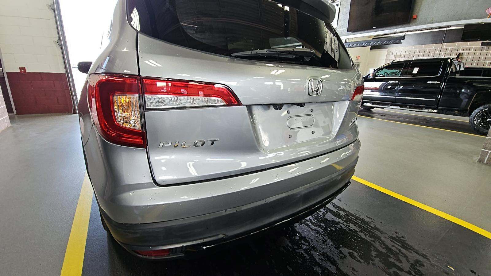 2022 Honda Pilot Special Edition AWD
