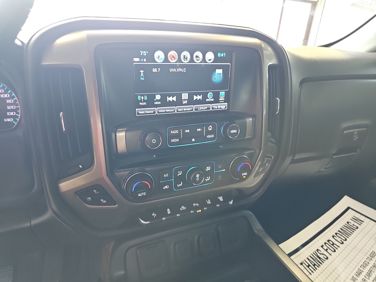 2019 Chevrolet Silverado 3500HD High Country AWD