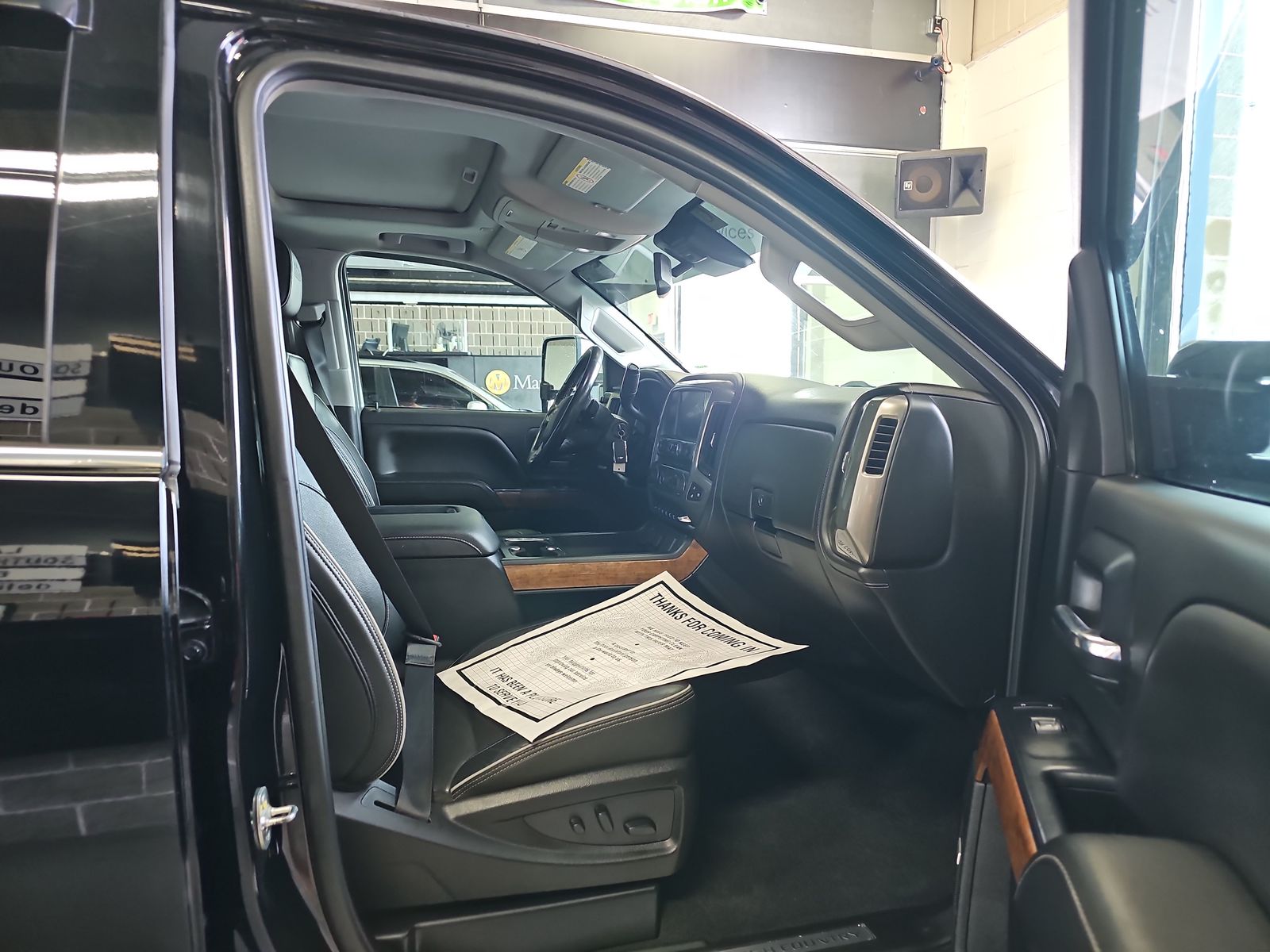 2019 Chevrolet Silverado 3500HD High Country AWD