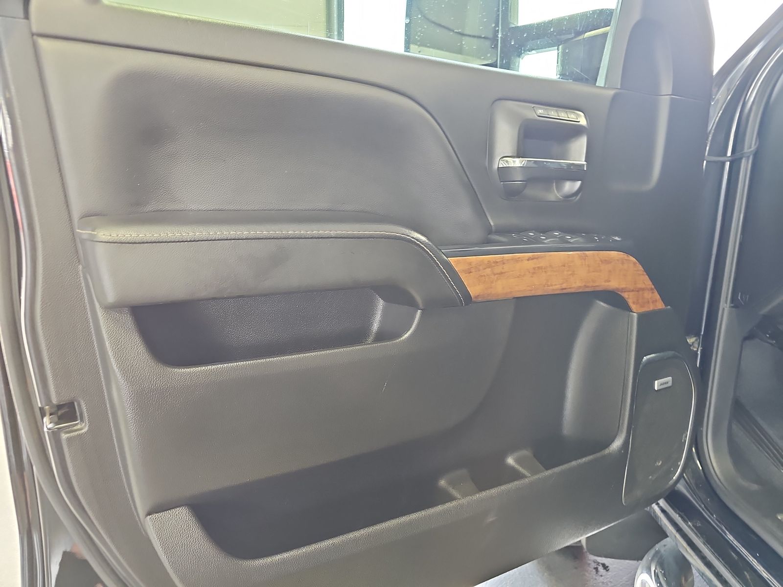 2019 Chevrolet Silverado 3500HD High Country AWD