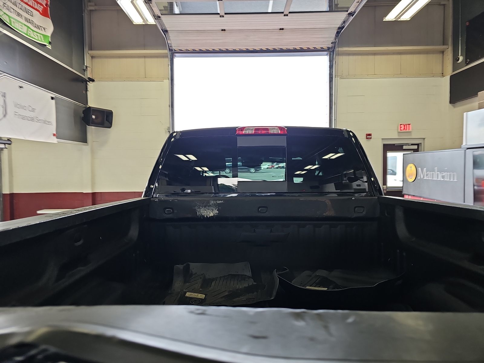 2019 Chevrolet Silverado 3500HD High Country AWD