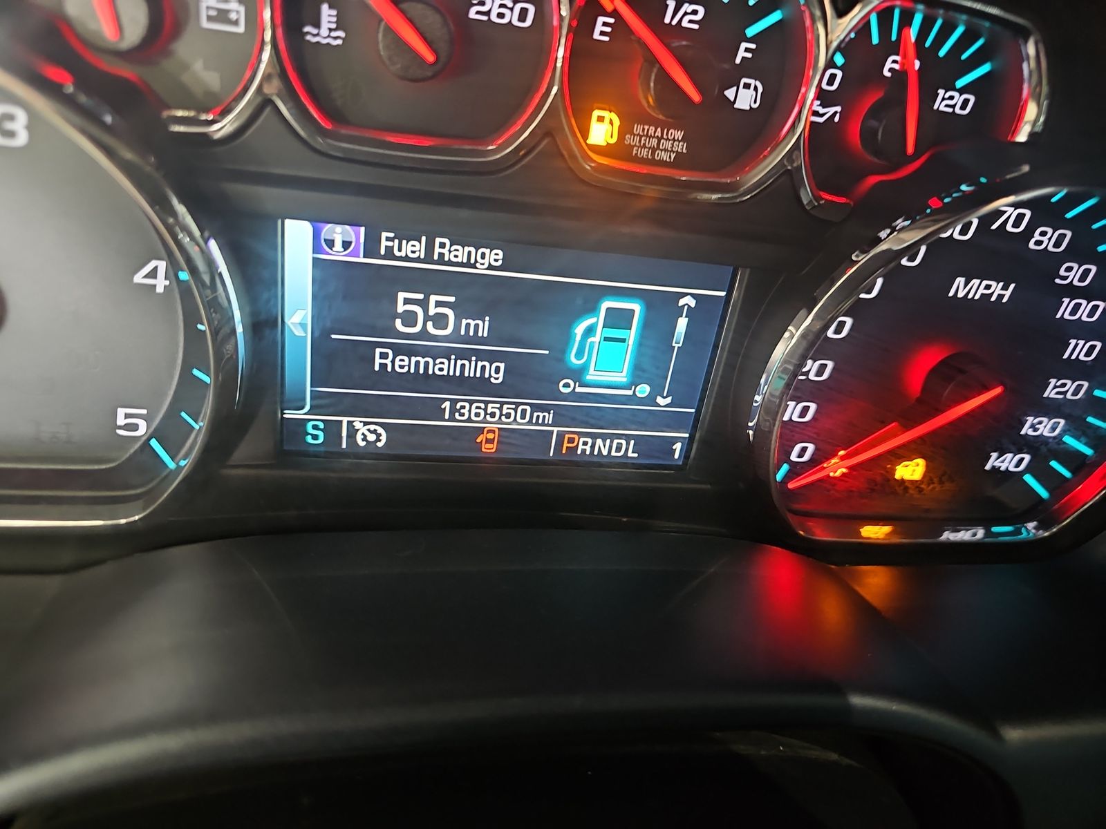 2019 Chevrolet Silverado 3500HD High Country AWD