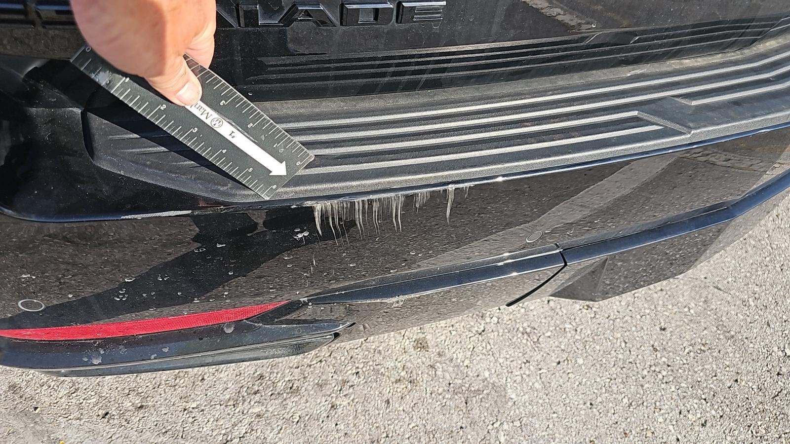 2022 Cadillac Escalade Sport Platinum RWD