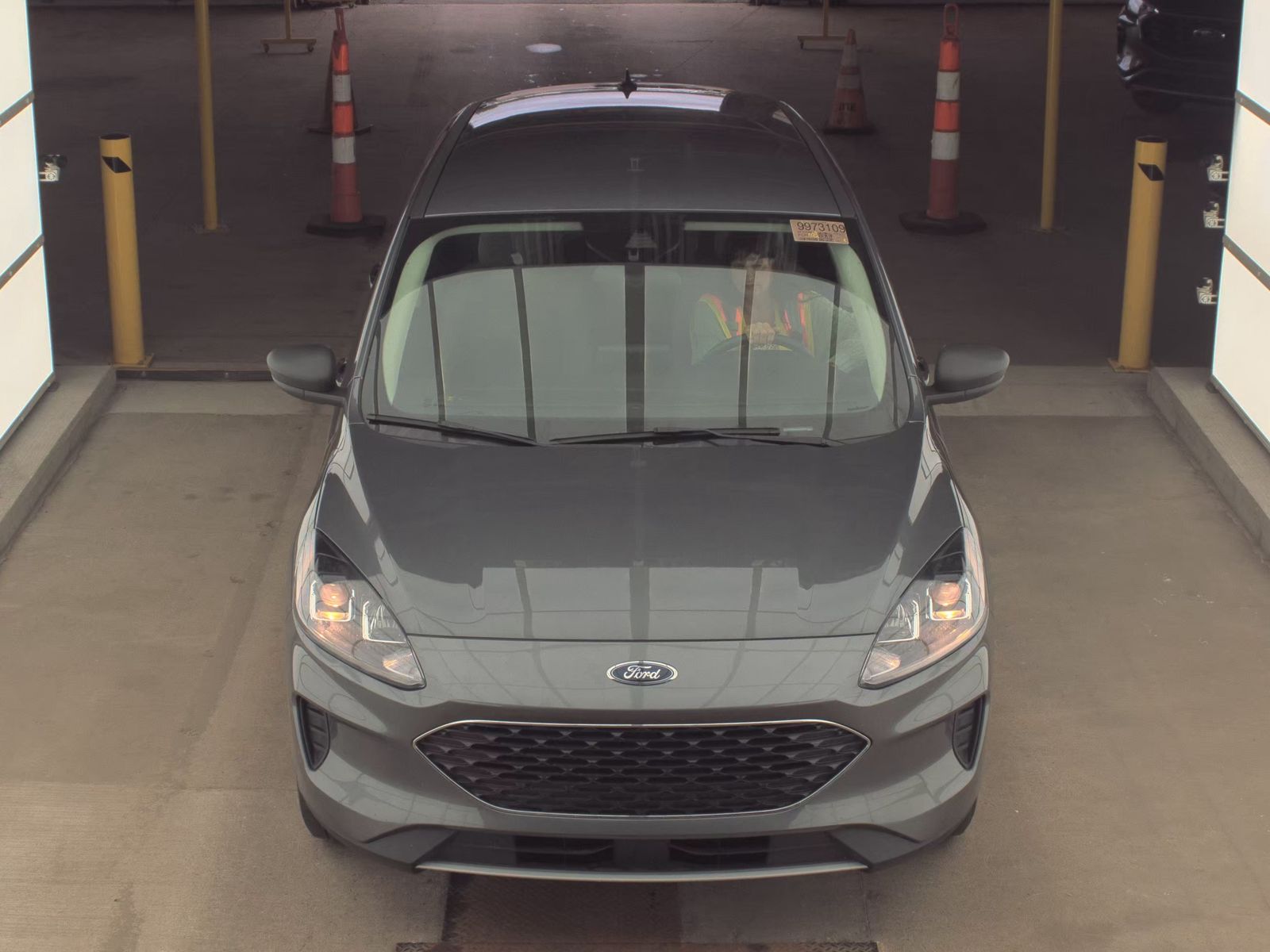 2022 Ford Escape SE AWD