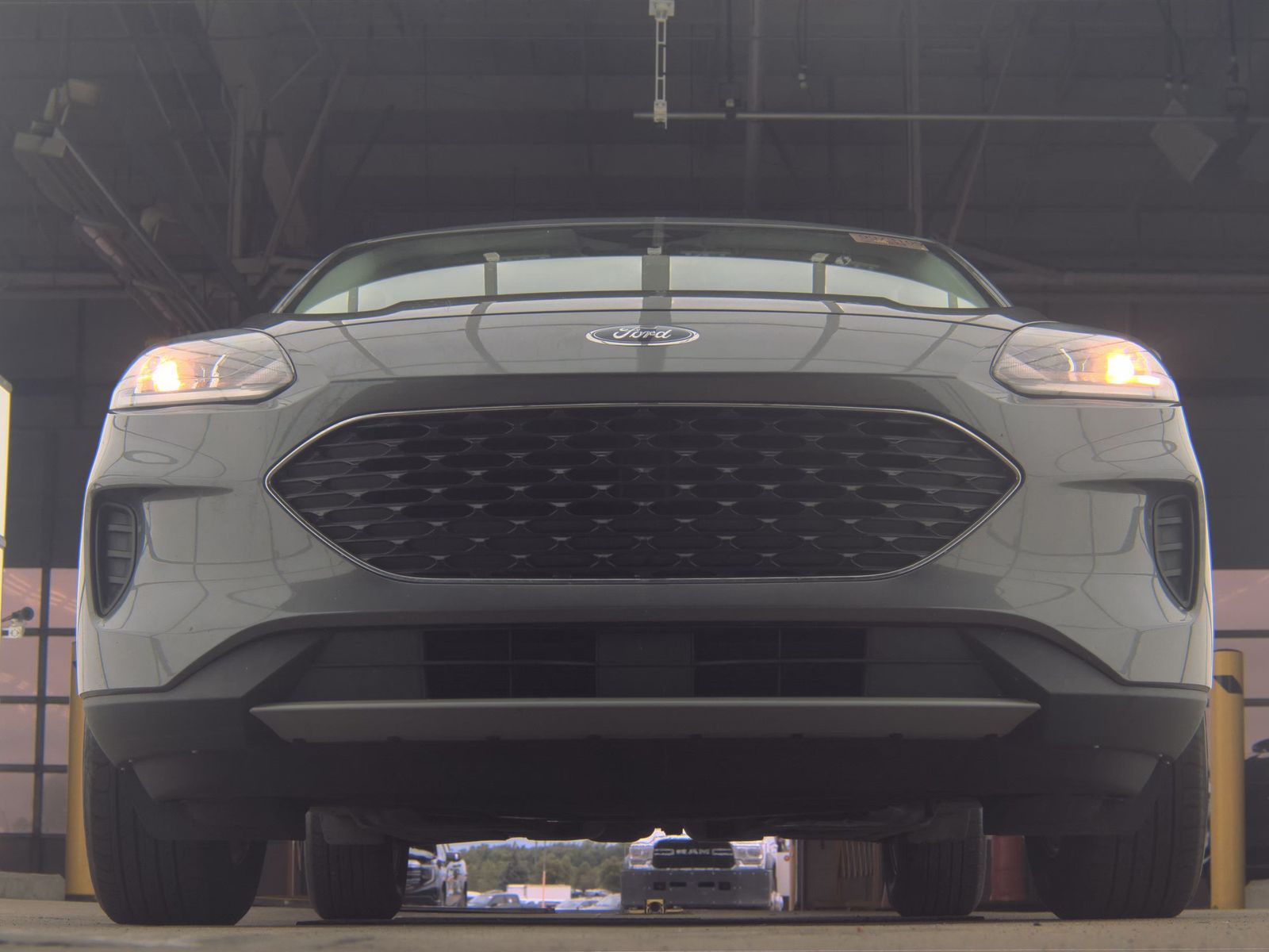 2022 Ford Escape SE AWD