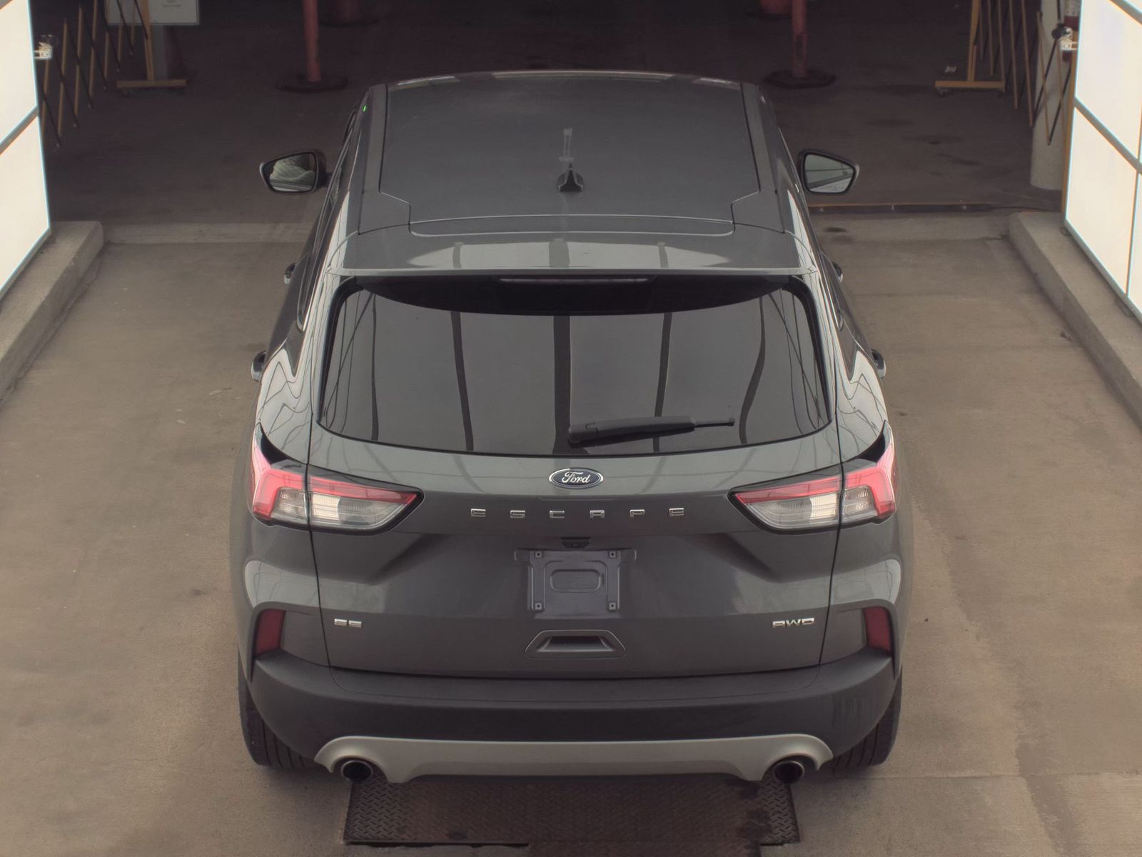 2022 Ford Escape SE AWD