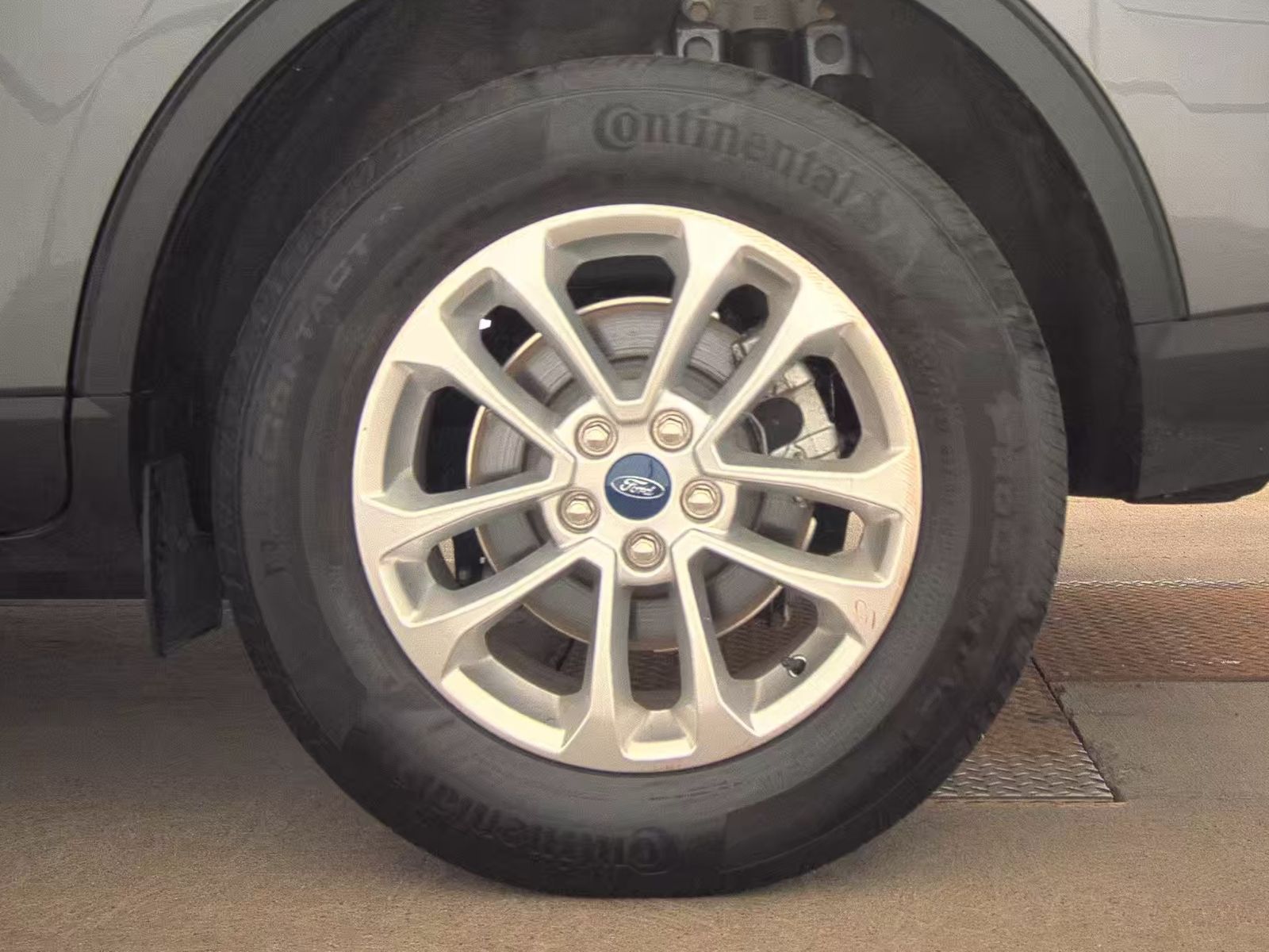 2022 Ford Escape SE AWD