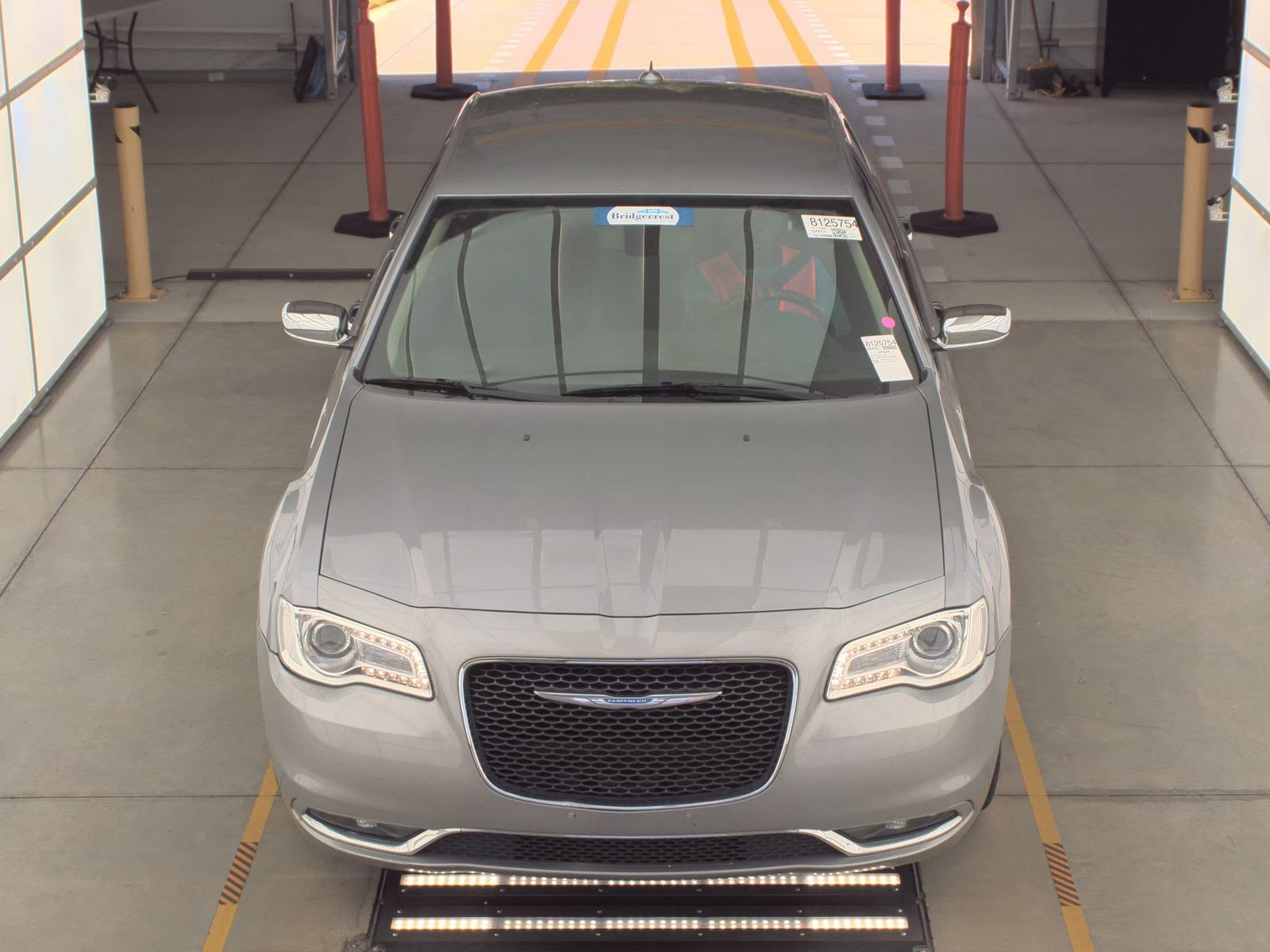 2018 Chrysler 300 Limited RWD