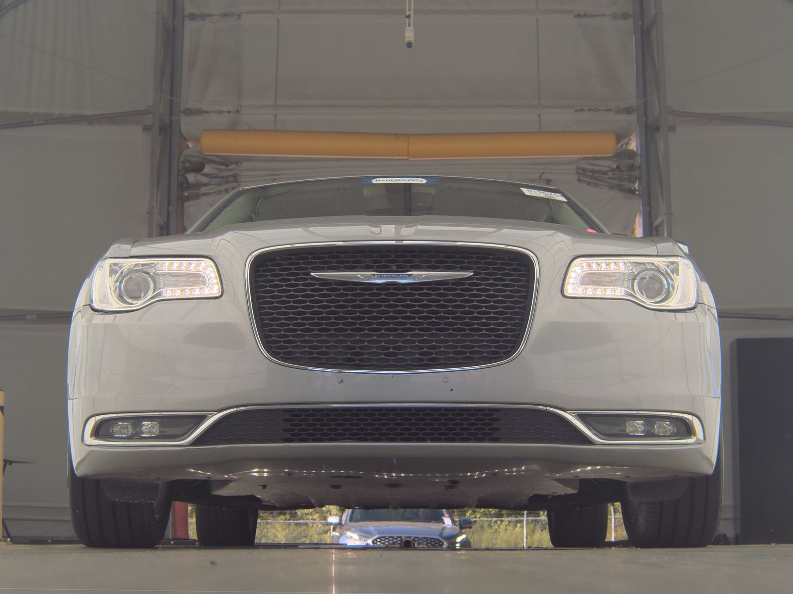 2018 Chrysler 300 Limited RWD
