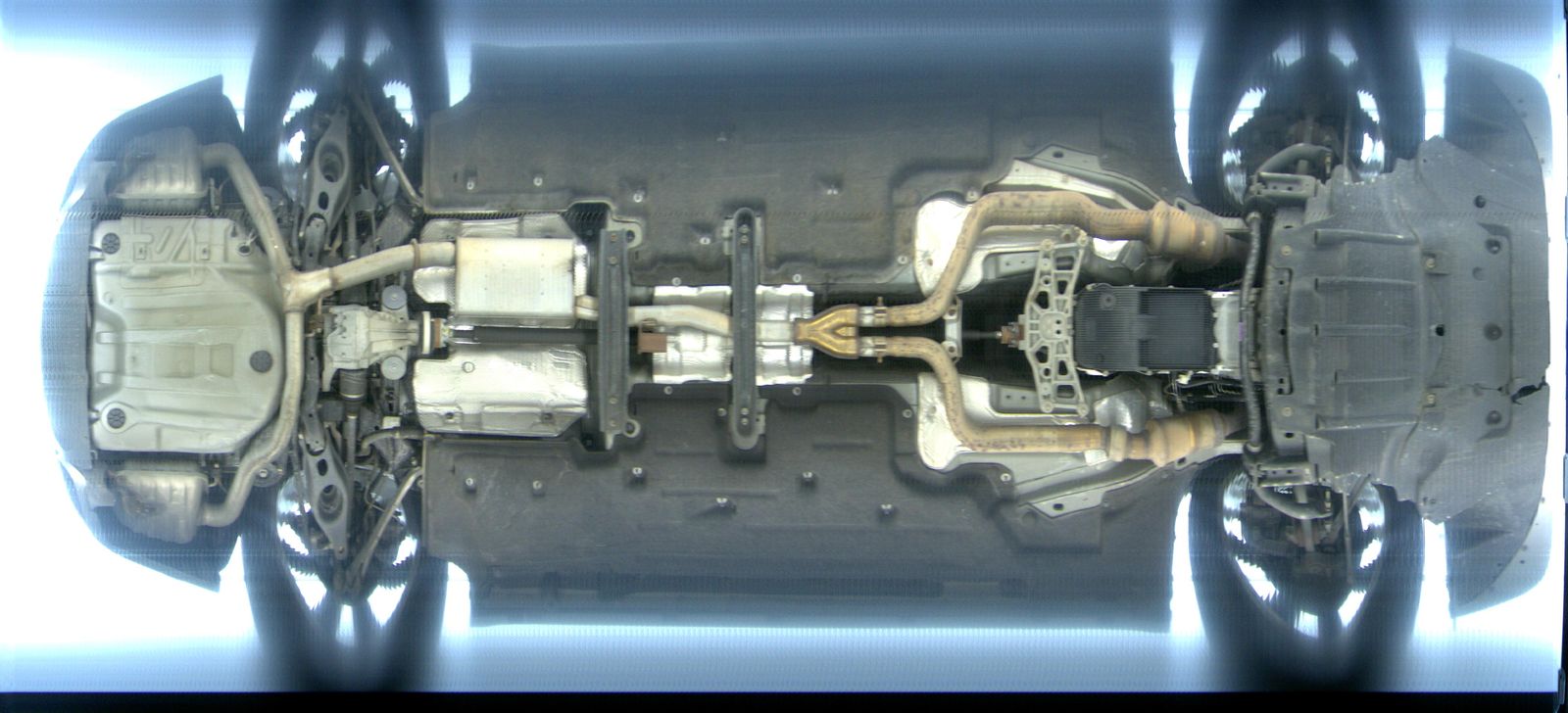 2018 Chrysler 300 Limited RWD