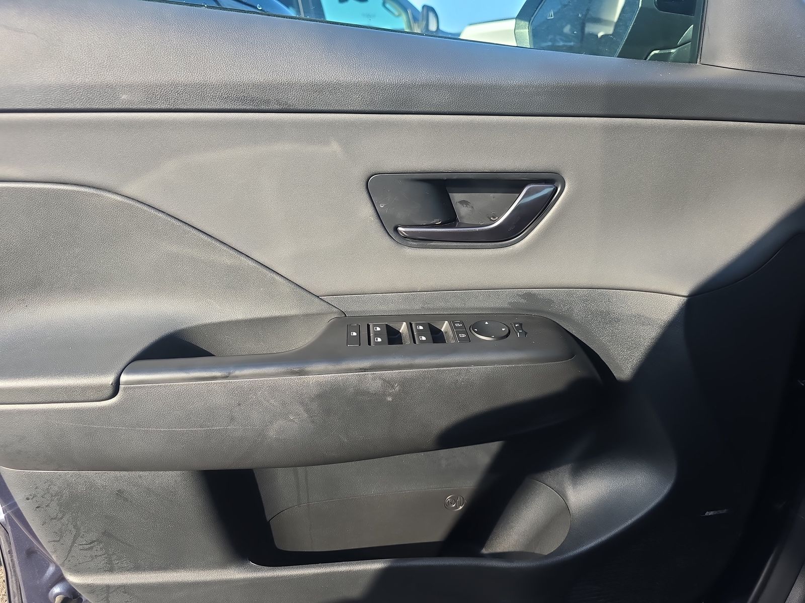 2024 Hyundai Kona N Line FWD