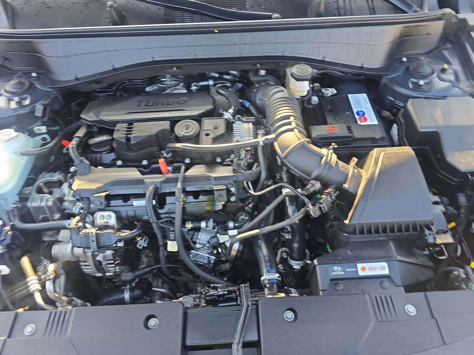 2024 Hyundai Kona N Line FWD