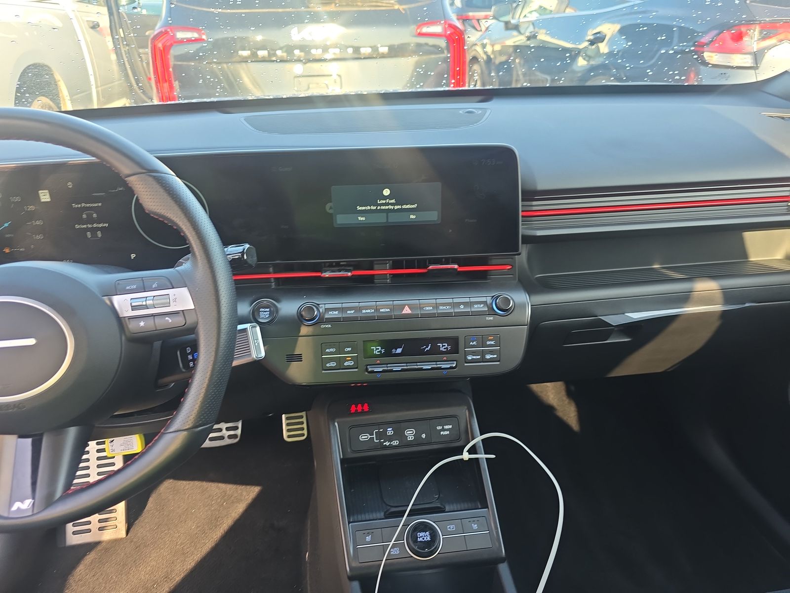 2024 Hyundai Kona N Line FWD