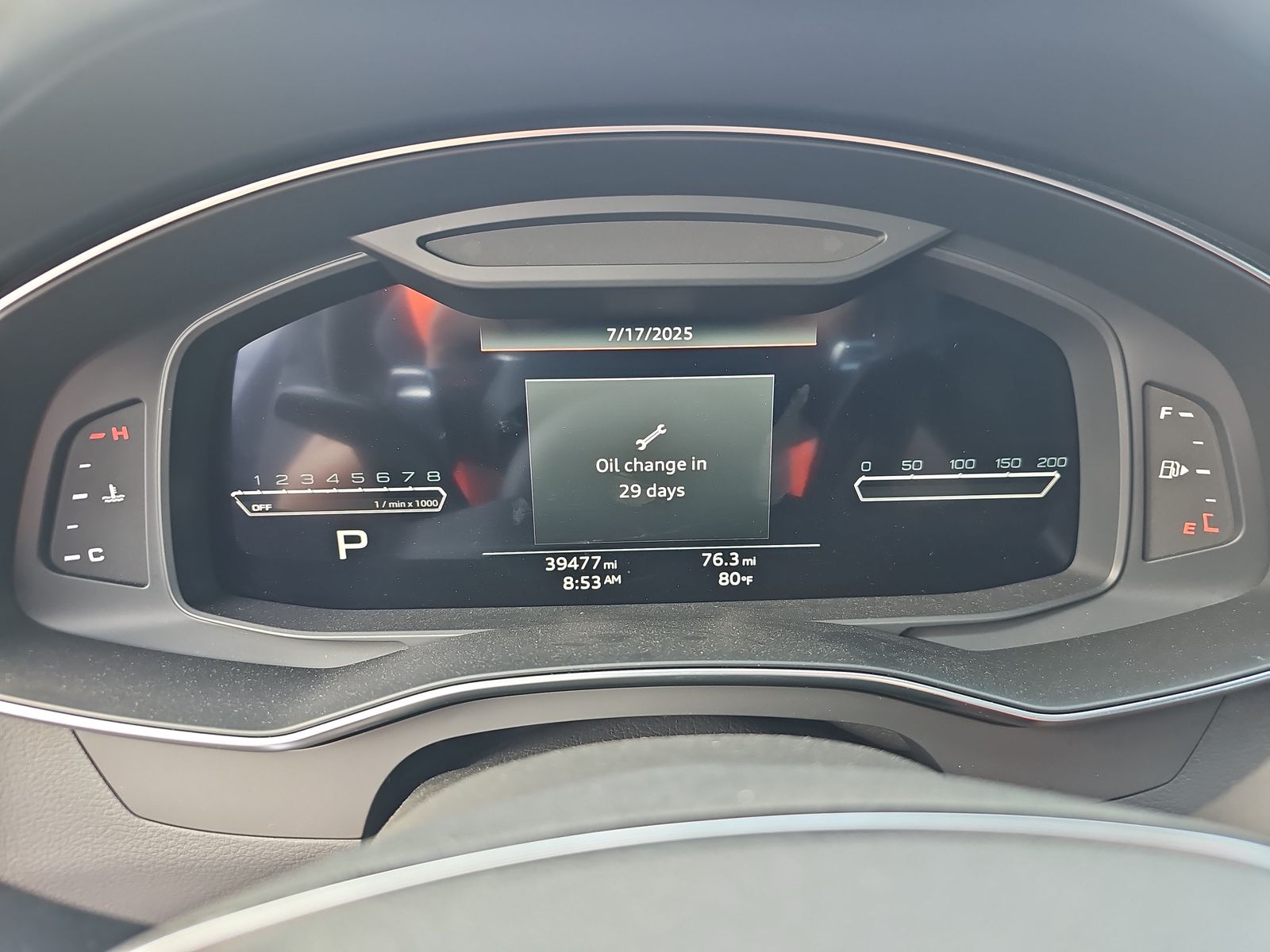 2022 Audi RS 7 Base AWD