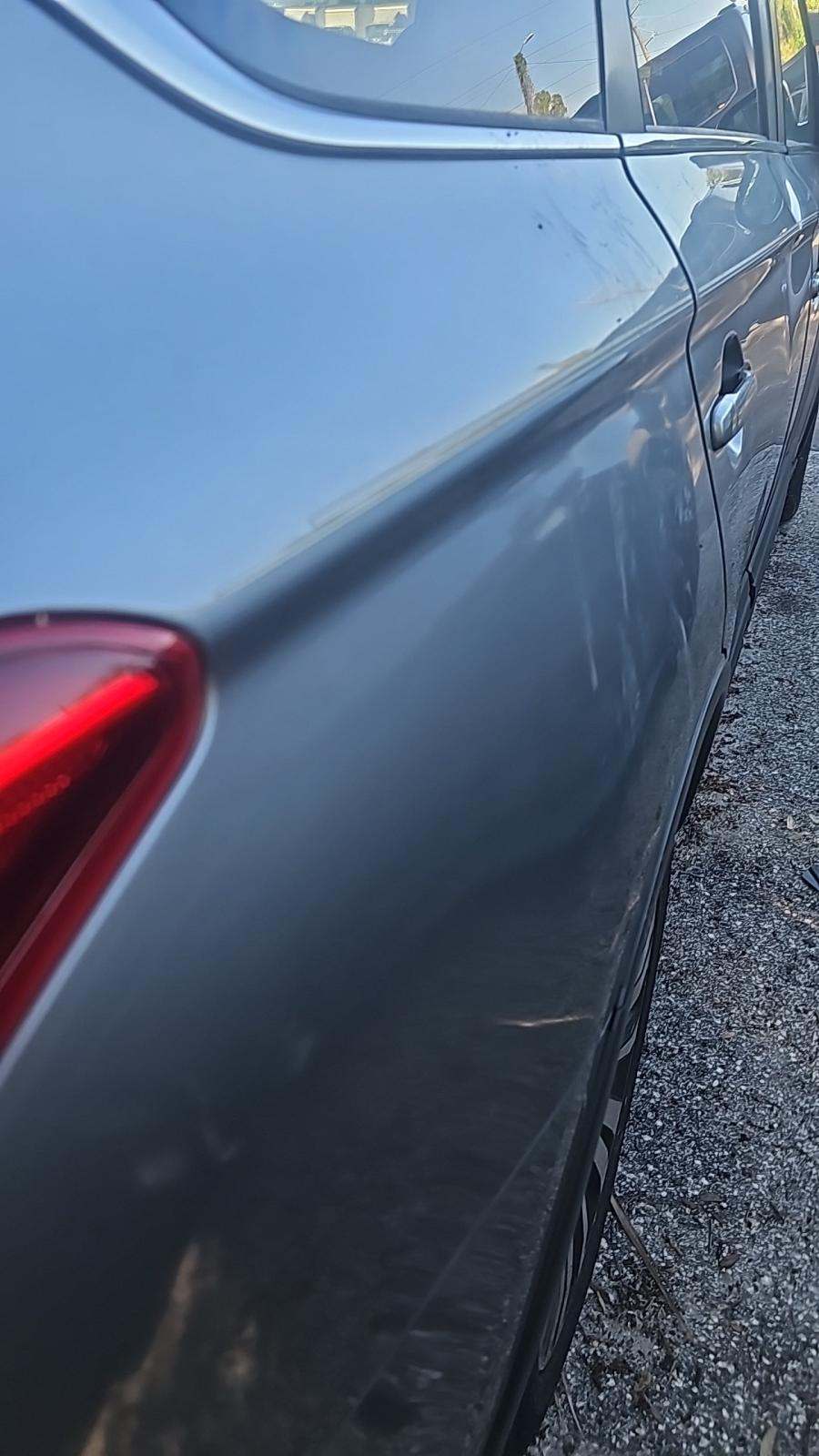 2019 Mitsubishi Outlander SEL AWD