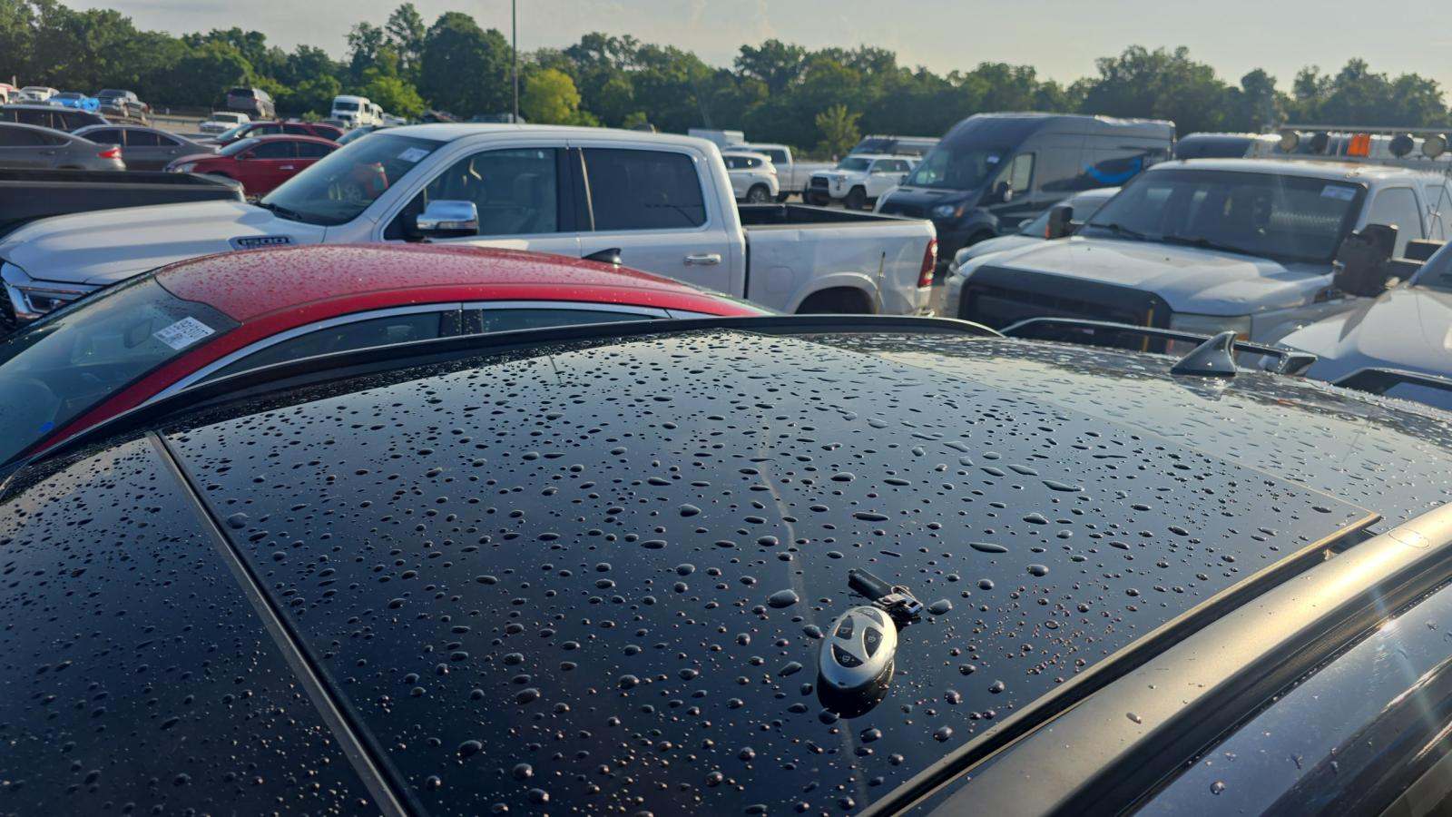 2024 Hyundai Kona N Line FWD