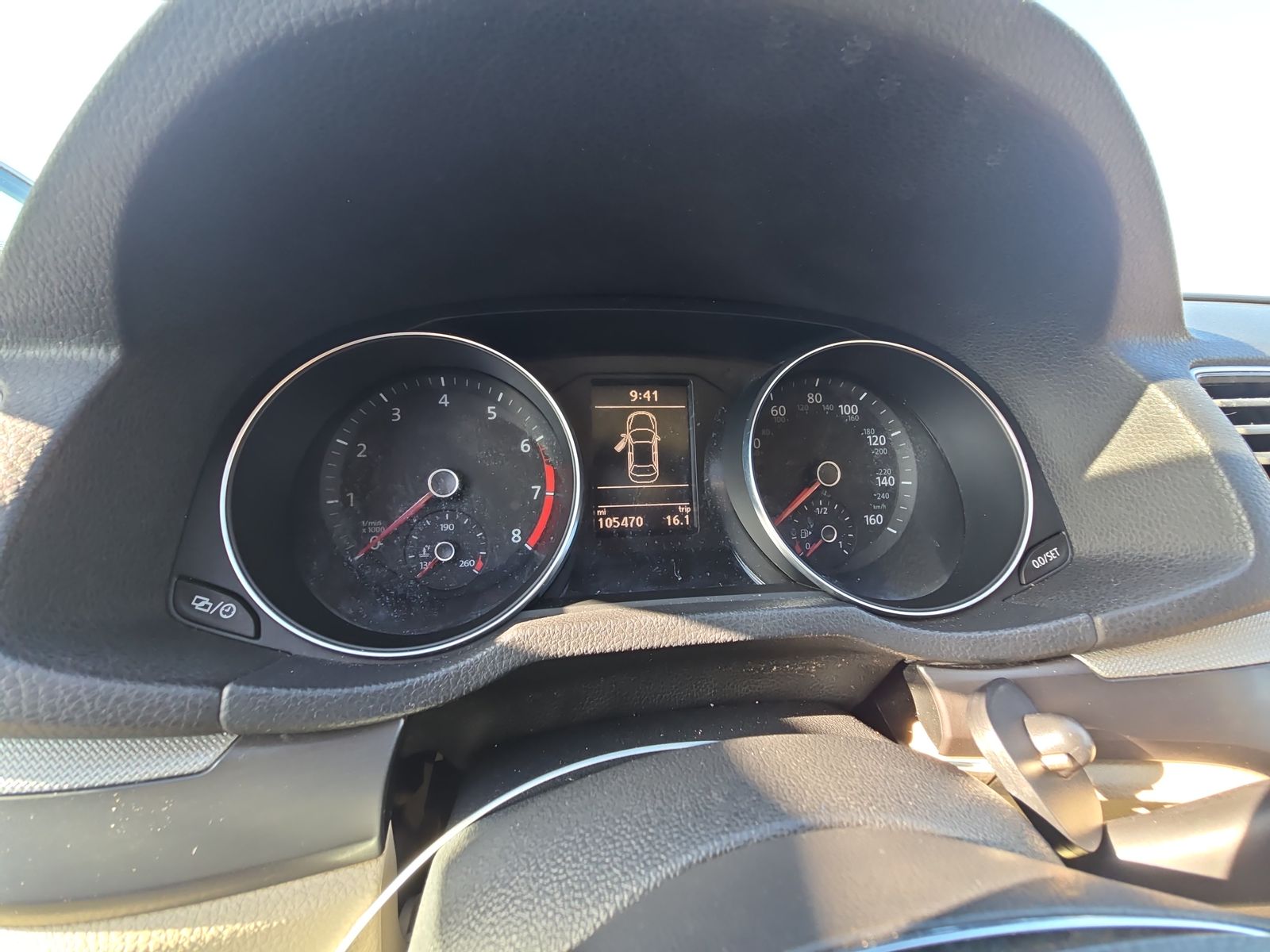 2018 Volkswagen Passat 2.0T R-Line FWD