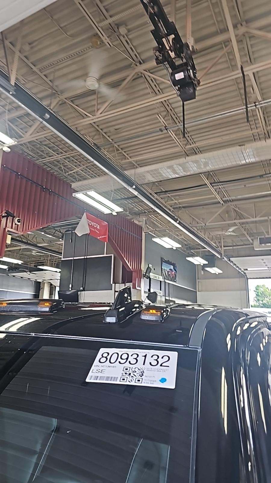 2019 Chevrolet Silverado 3500HD High Country AWD