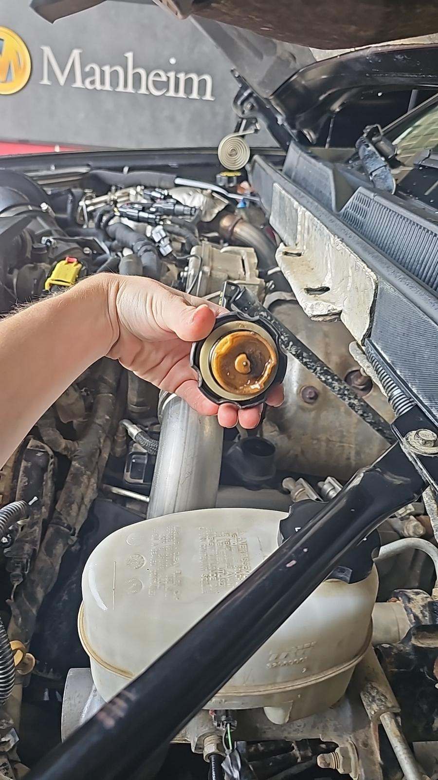 2019 Chevrolet Silverado 3500HD High Country AWD