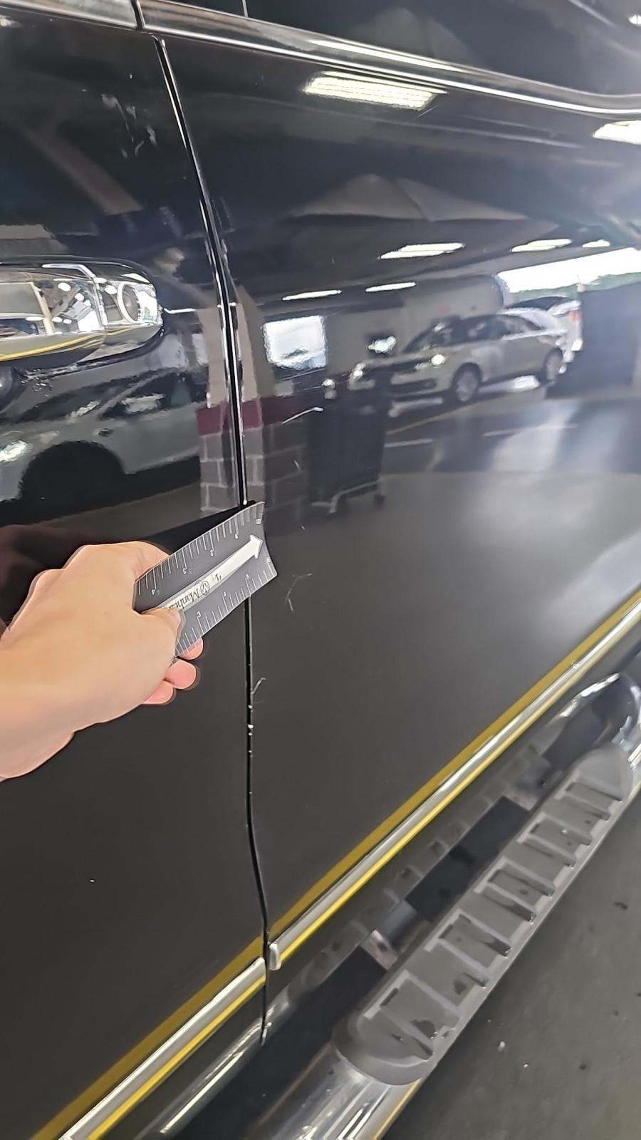 2019 Chevrolet Silverado 3500HD High Country AWD