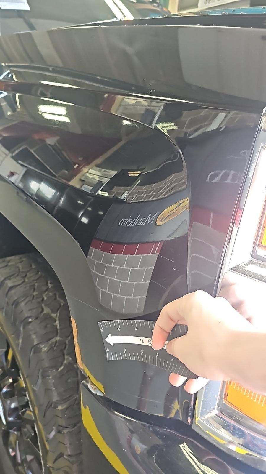 2019 Chevrolet Silverado 3500HD High Country AWD