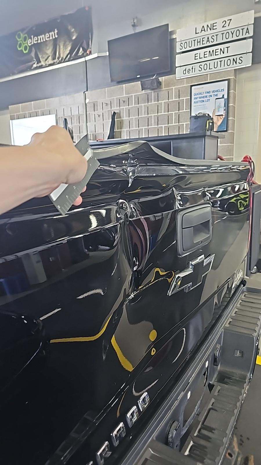 2019 Chevrolet Silverado 3500HD High Country AWD