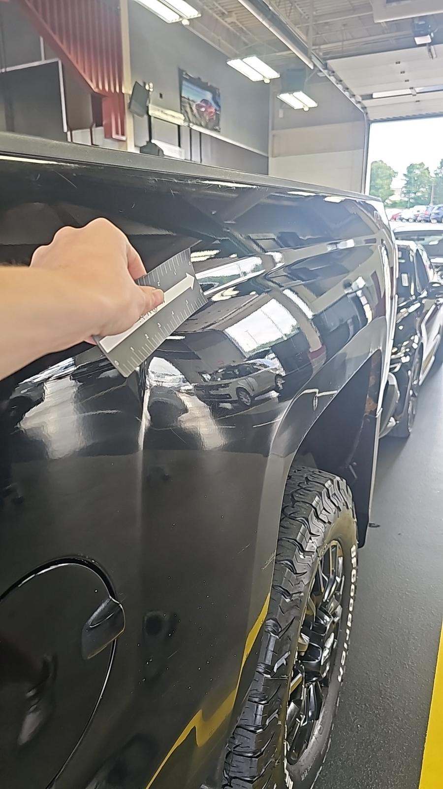 2019 Chevrolet Silverado 3500HD High Country AWD