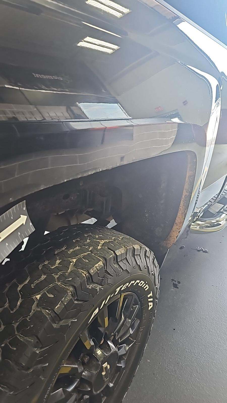 2019 Chevrolet Silverado 3500HD High Country AWD