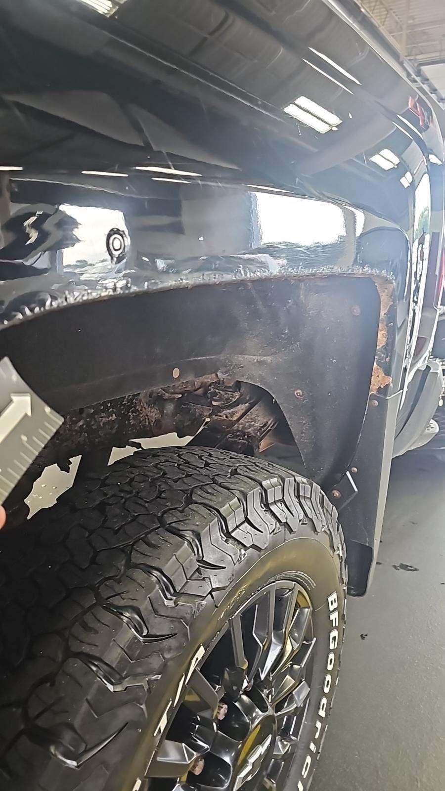 2019 Chevrolet Silverado 3500HD High Country AWD