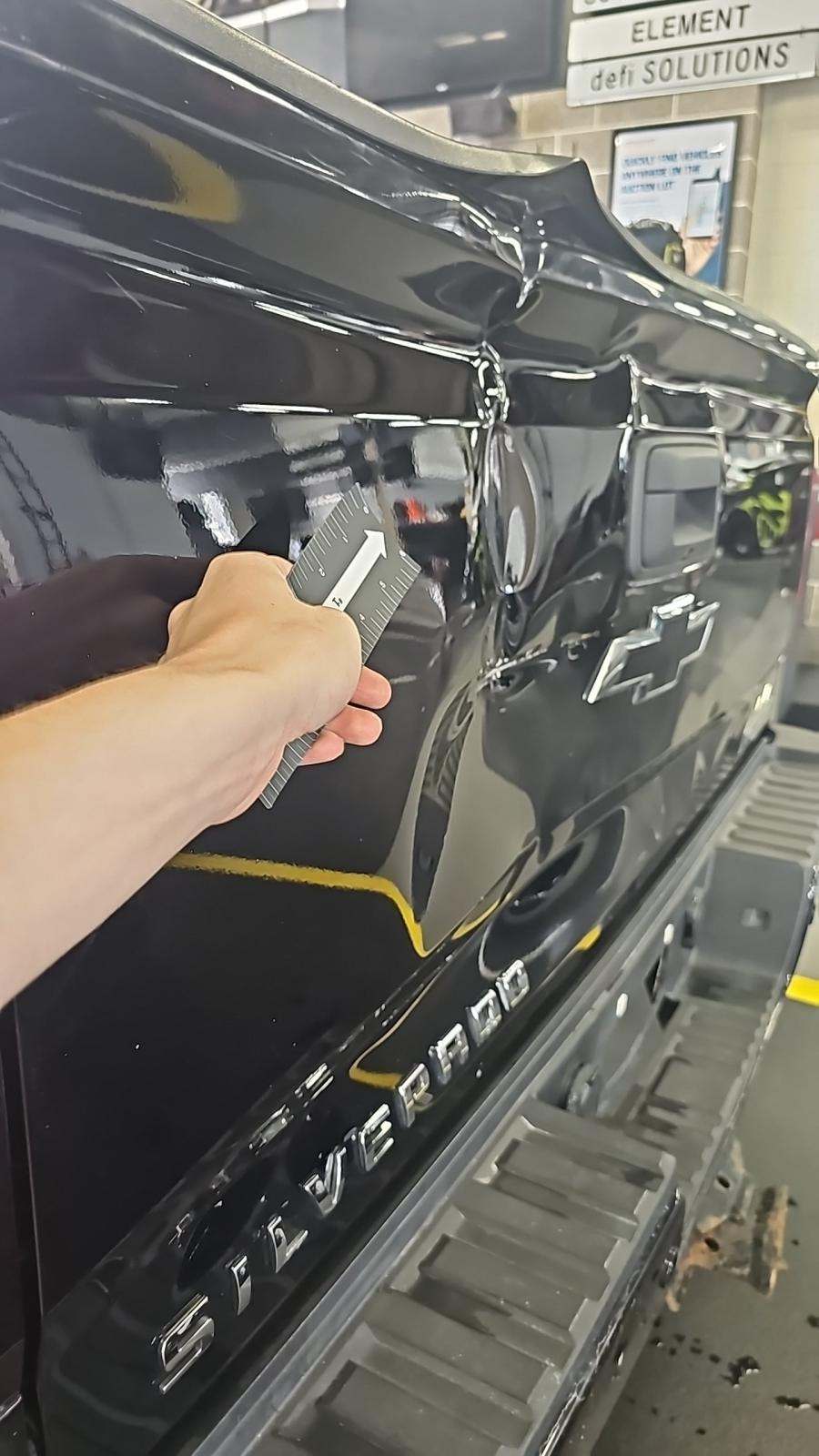 2019 Chevrolet Silverado 3500HD High Country AWD