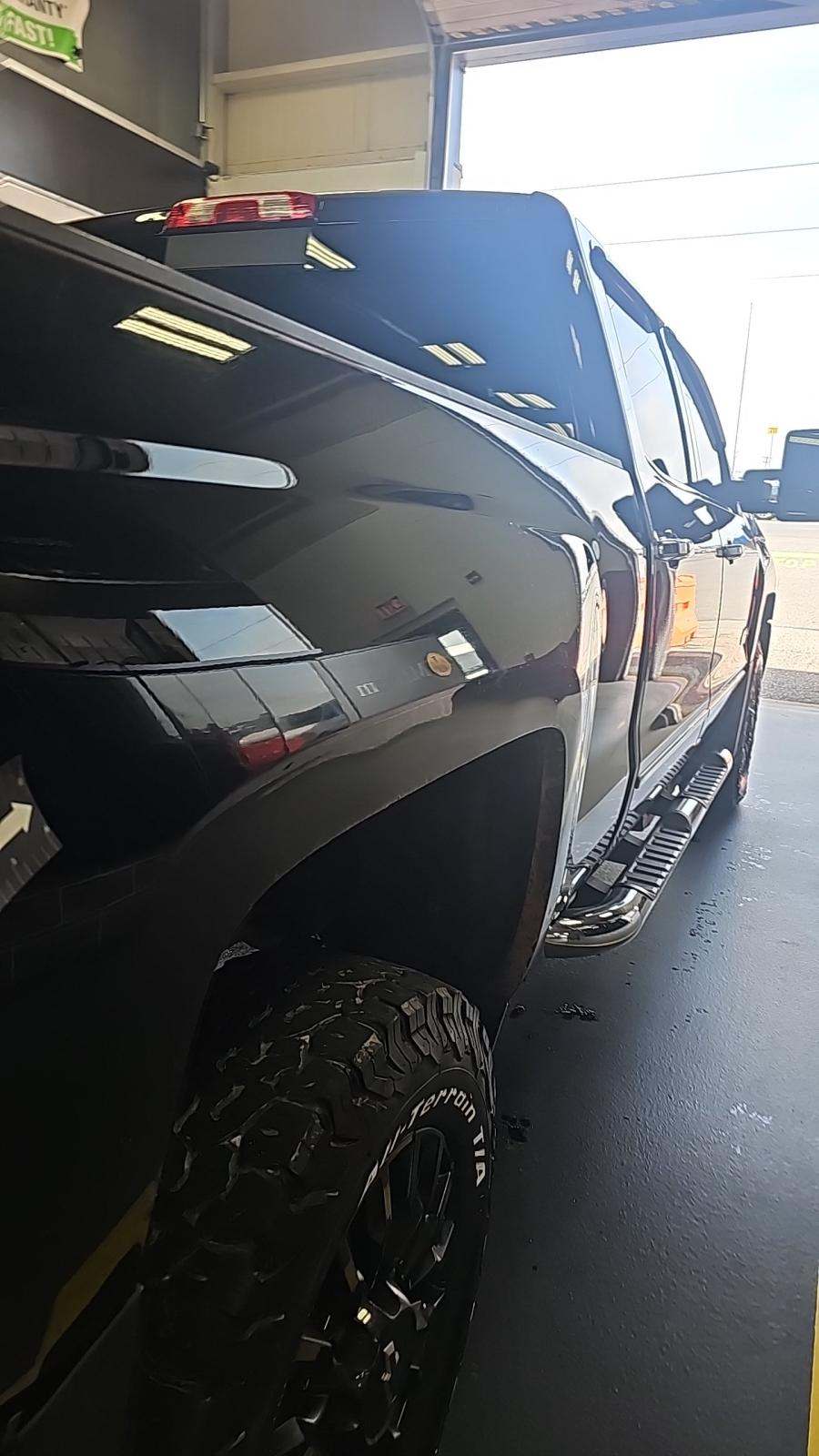 2019 Chevrolet Silverado 3500HD High Country AWD