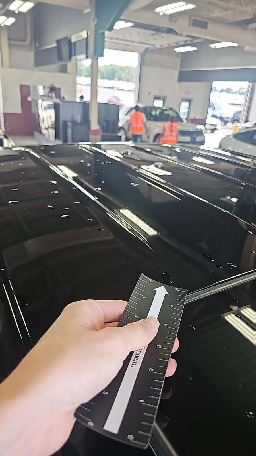 2019 Chevrolet Silverado 3500HD High Country AWD