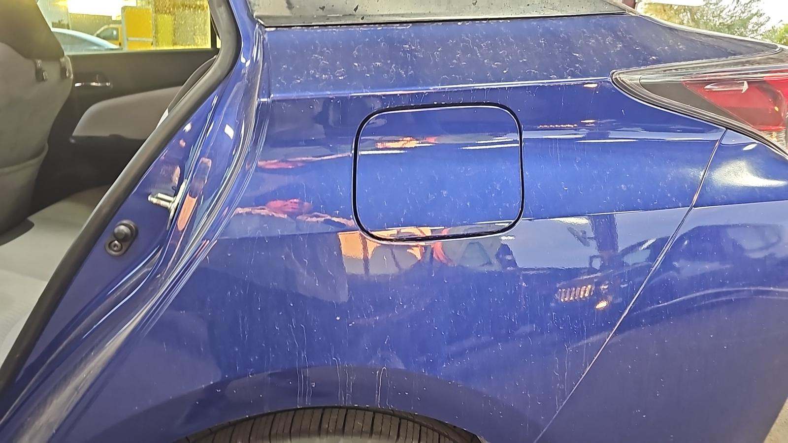2017 Toyota Prius Three FWD