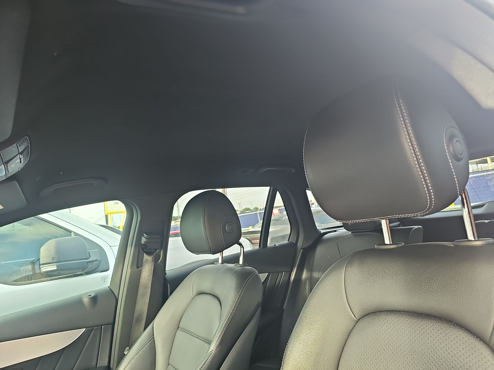 2022 Mercedes-Benz GLC GLC 300 RWD