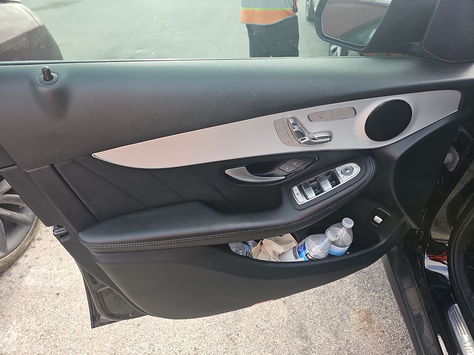 2022 Mercedes-Benz GLC GLC 300 RWD