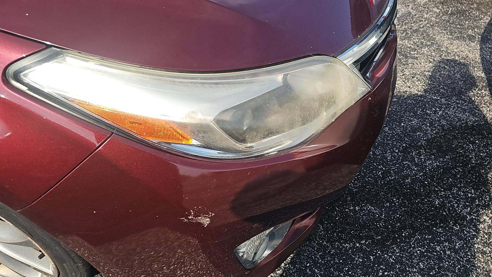 2014 Toyota Avalon XLE Touring FWD