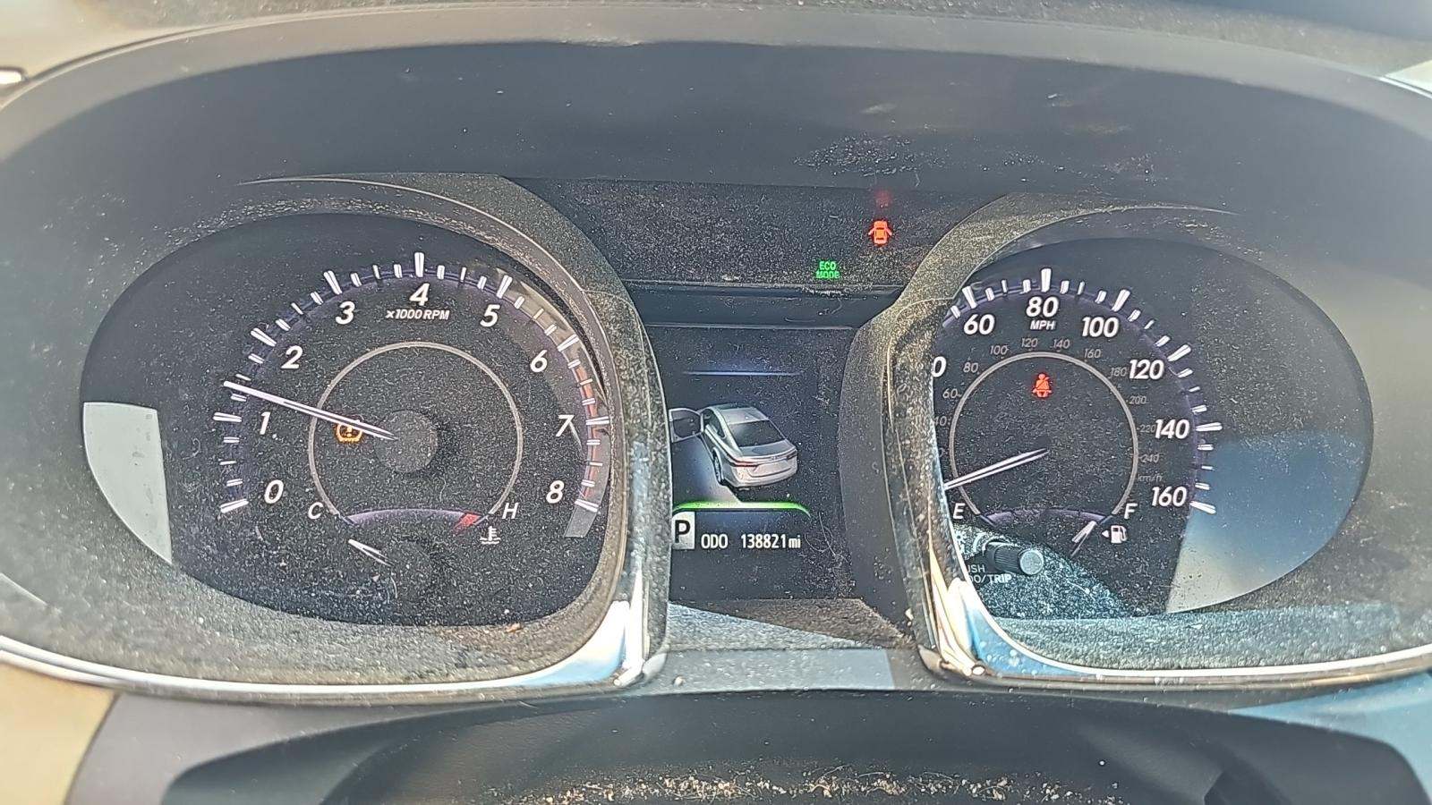 2014 Toyota Avalon XLE Touring FWD